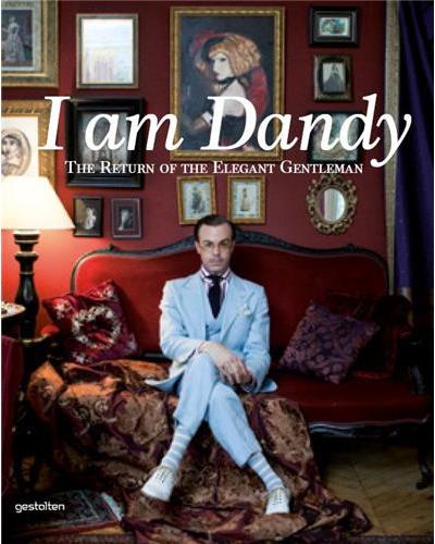 I Am Dandy