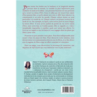 Les saisons de l'âme - 7 étapes pour vous relier à votre raison d'être