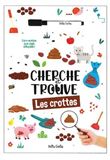 Cherche et trouve les crottes