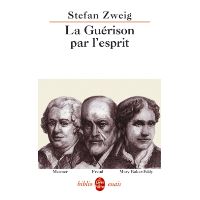 La Guérison par l'esprit