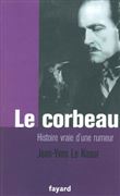 Le Corbeau