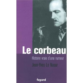 Le Corbeau