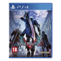 DEVIL MAY CRY 5 FR/NL PS4