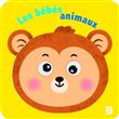 Les bébés animaux (avec des yeux qui bougent)