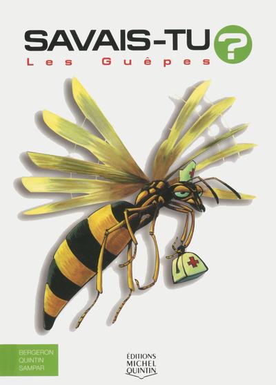 Les guêpes