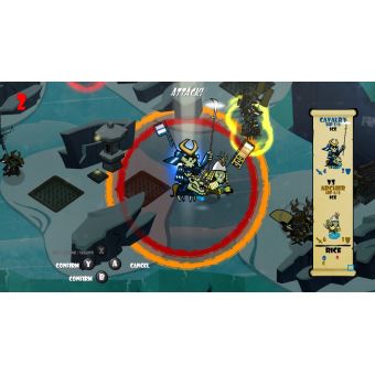 Galak-Z + Skulls of the Shogun Edition Platinum PS4