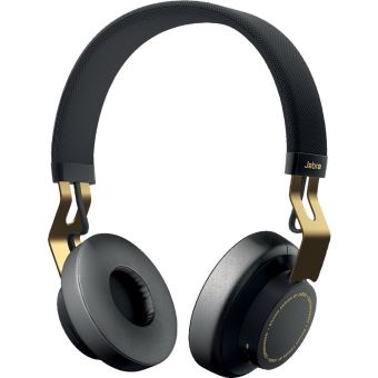 Jabra move garantie