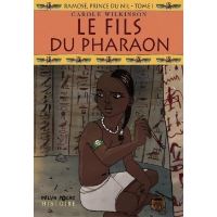 Le fils du pharaon