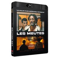 Les Meutes Blu-ray