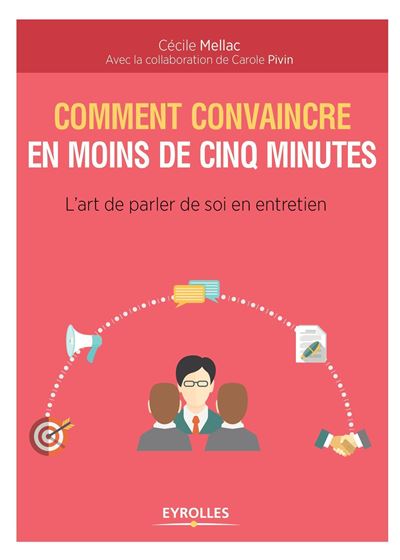 L'art de parler de soi en entretien