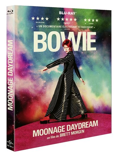 Derniers achats - Page 9 Moonage-Daydream-David-Bowie-Blu-ray