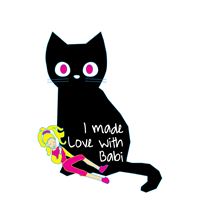 I made love with Babi