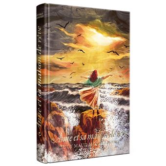 Anne tome 5 : Anne et sa maison de rêve