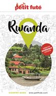 Guide Rwanda 2023 Petit Futé