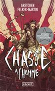 Chasse à l'homme