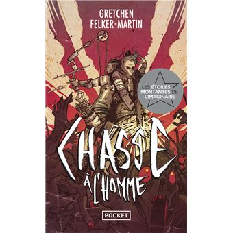 Chasse à l'homme