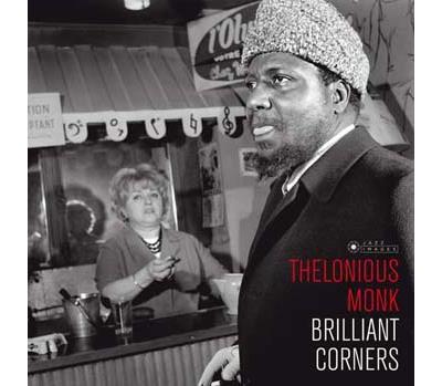 BRILLIANT CORNERS/LP