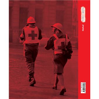 160 ans de photographie à travers les archives de la Croix-Rouge et du Croissant-Rouge