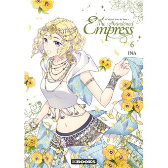 The Abandoned Empress T06