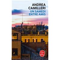 Un samedi entre amis