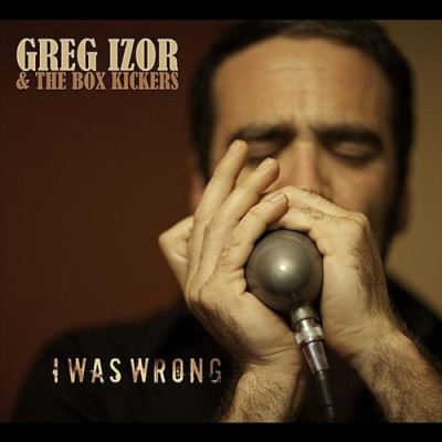 I was wrong