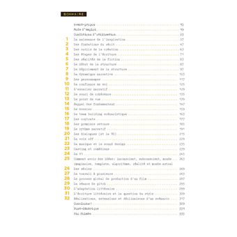 L'art du beau mensonge