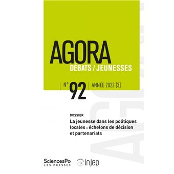 Agora 92