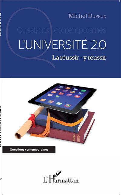 L'université 2.0