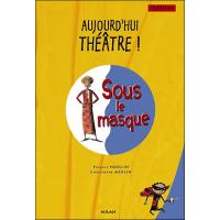 Sous le masque
