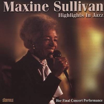Highlights in Jazz Edition remasterisée
