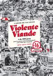 Cahier de vacances - Violente Viande