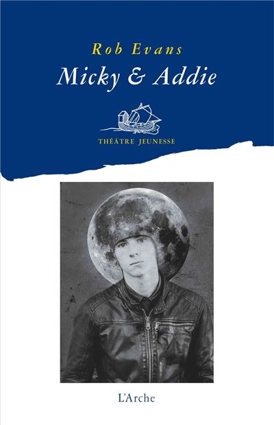 Micky et Addie