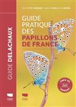 Guide pratique des papillons de France