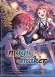 Magic maker