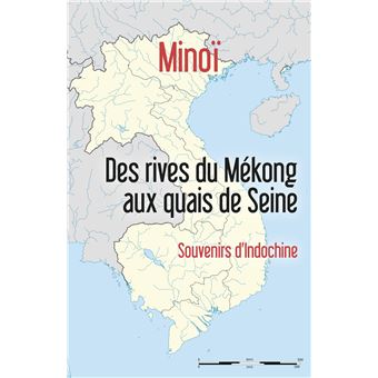 Des rives du Mékong aux quais de Seine