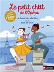 Le petit chat de l'Opéra : La danse des abeilles suivi de Saut de chat