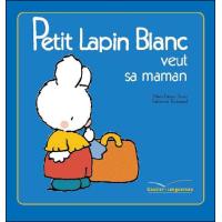Petit Lapin Blanc veut sa maman