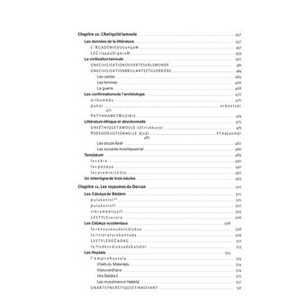 Histoire de la civilisation indienne. Tome 1 L'Inde ancienne et médiévale