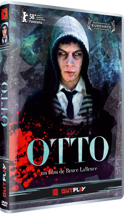 Otto DVD