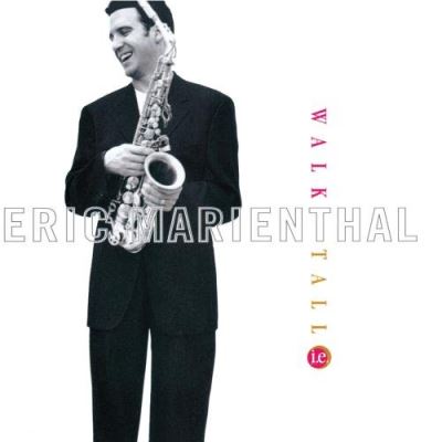 Walk tall tribute to cannonball adderley