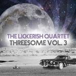 Threesome Vol.3 - Vinilo