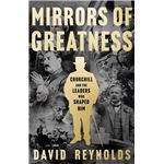 Mirrors Of Greatness