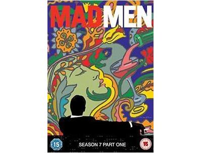 MAD MEN 7 PART 1-VO