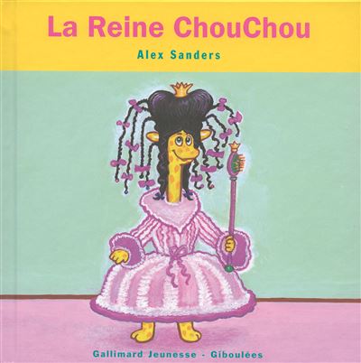 La reine Futefute