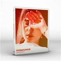 Romance Blu-ray