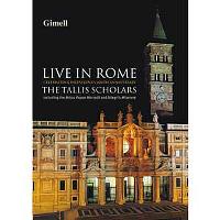 LIVE IN ROME