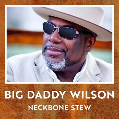 Neckbone Stew Digipack