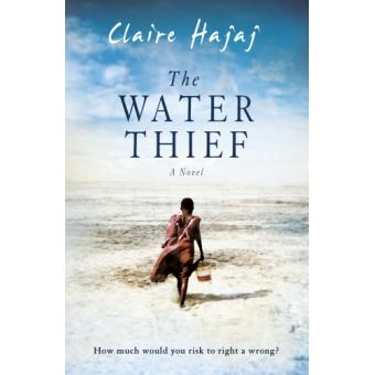 THE WATER THIEF