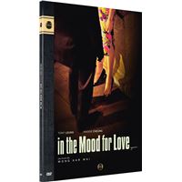 In The Mood For Love DVD