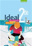 Ideal! das Lernportal - Allemand 2de Ed.2019 - Cahier de l'élève